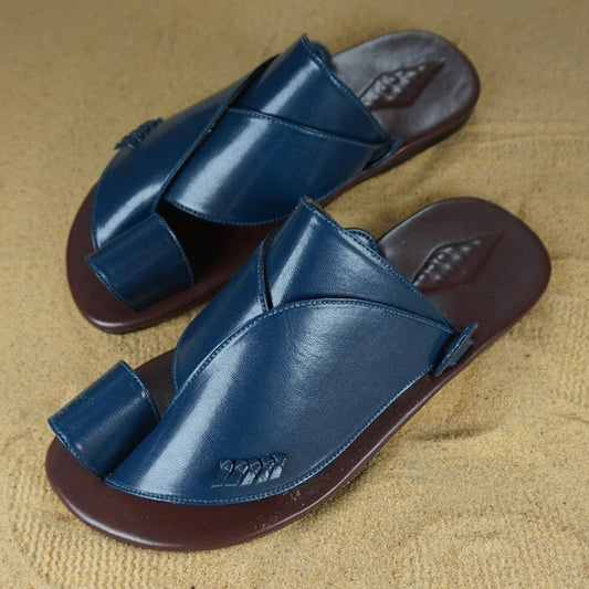 Sandalias Planas Casuales Cómodas