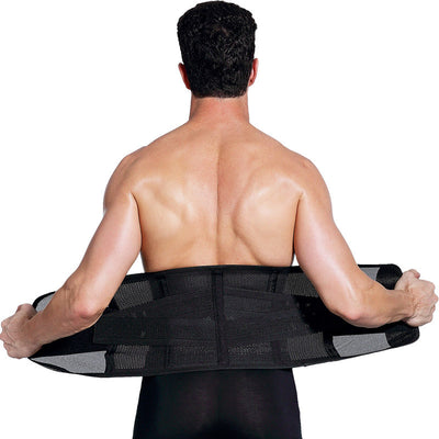 Faja Reductora para Hombre - Image 4