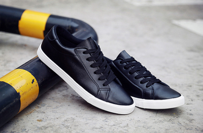 Zapatillas Blancas de Lona para Mujer - Cómodas y Versátiles para Primavera y Otoño - Image 5