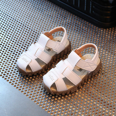 Sandalias Infantiles Cómodas con Suela Suave - Niños y Niñas - Image 4