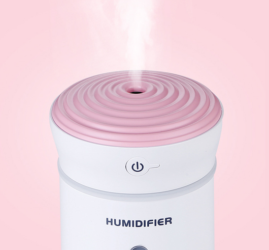 Purificador de aire y humidificador automotriz 2 en 1 - Image 4