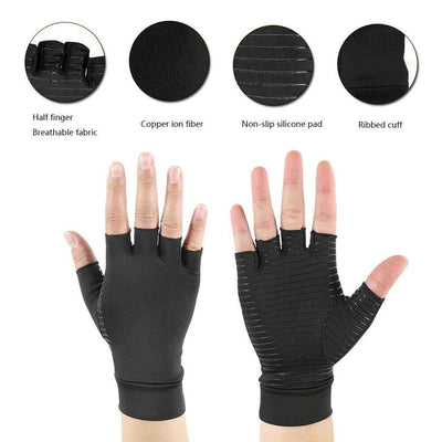Guantes de Compresión para la Artritis - Image 2
