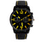 Reloj Deportivo Concepto Tres Ojos