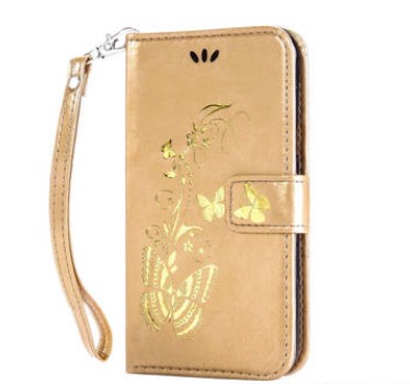 Funda Protectora Mariposa para Teléfono - Image 4
