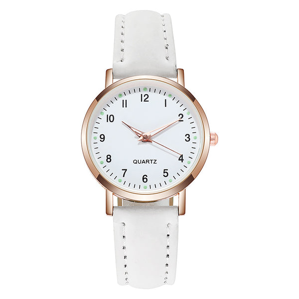 Reloj Digital Retro para Mujer - Diseño Minimalista y Funcional - Image 4