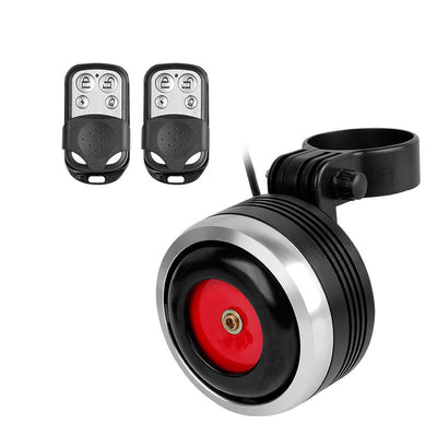 Alarma Bocina para Bicicleta - Image 9