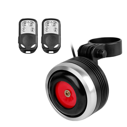 Alarma Bocina para Bicicleta - Image 9