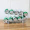 Organizador de Latas de Cerveza