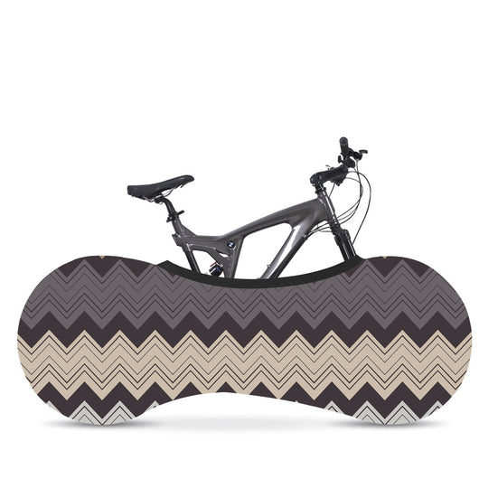 Funda Protectora para Bicicleta y Ruedas - Image 18