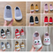 Zapatos Suaves para Bebé y Niño Pequeño - Suela Flexible Interior