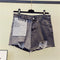 Shorts de Mezclilla Talla Grande para Mujer