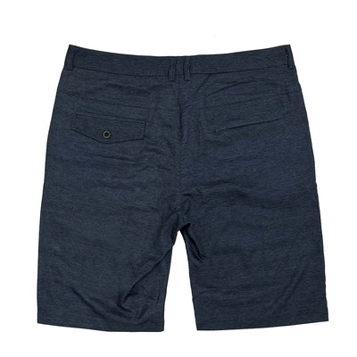 Pantalones Casuales de Vestir para Hombre con Cinturón y Elasticidad Moderada - Image 14