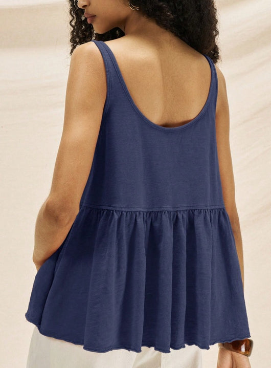 Blusa Camisola Combinada Perfecta para Primavera y Verano - Image 16