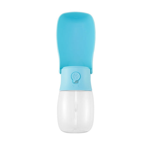 Botella de Agua Plegable para Mascotas - Image 4