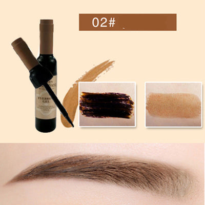 Crema de Cejas Larga Duración Efecto Lágrimas de Vino Tinto - Image 12