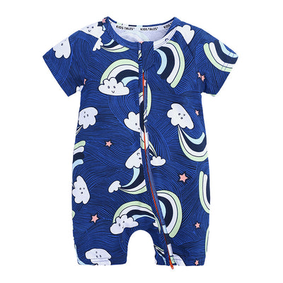 Jumpsuit Cuello Redondo para Verano - Image 25