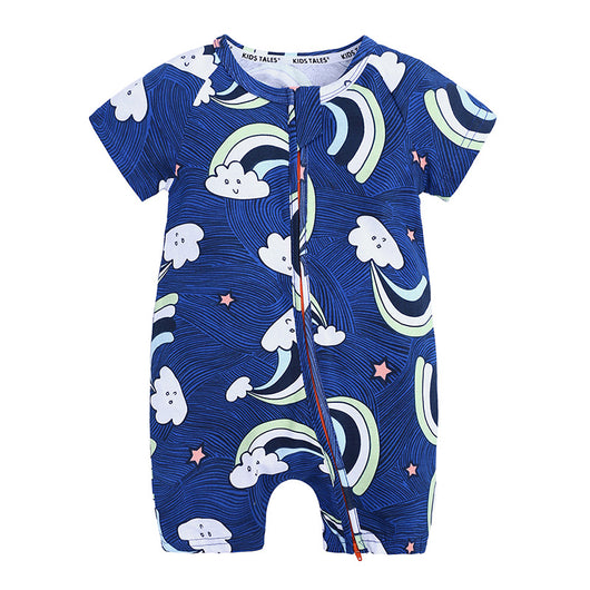 Jumpsuit Cuello Redondo para Verano - Image 25