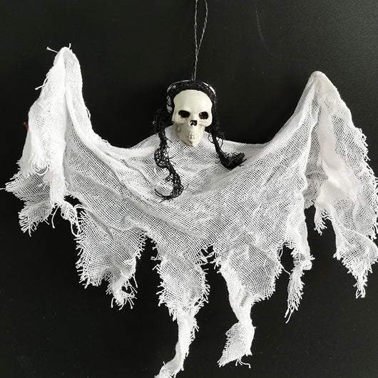 Calavera Decorativa Halloween - Image 6