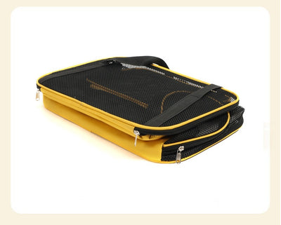 Bolsa Transportadora para Mascotas con Tela Oxford Respirable - Image 19