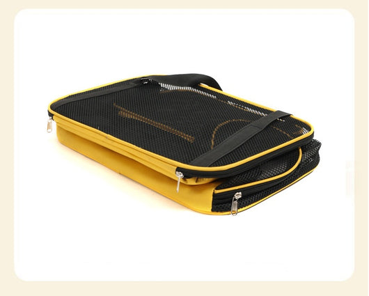 Bolsa Transportadora para Mascotas con Tela Oxford Respirable - Image 19