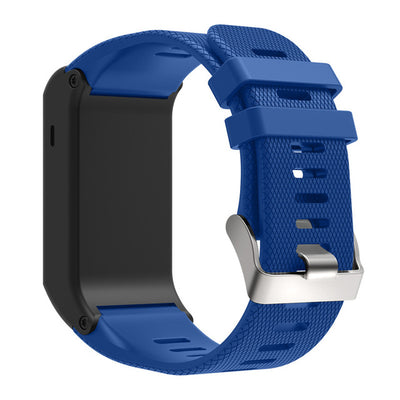 Correa Inteligente de Silicona para Smartwatch - Image 3