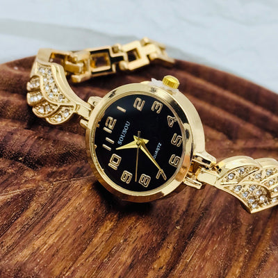 Reloj Elegante para Mujer de Diseño Sofisticado - Image 11