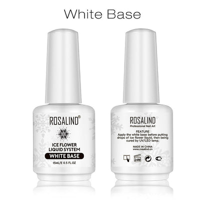 Esmalte Gel Rosalind - Color Duradero Profesional - Image 21