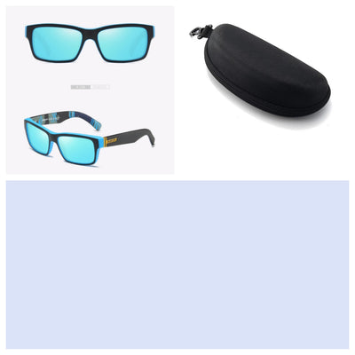 Gafas de Ciclismo Deportivas Polarizadas - Diseño Europeo y Americano - Image 16