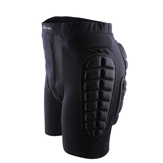 Pantalones de Esquí con Protección Absorbente para Patinaje - Image 19