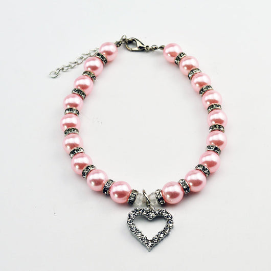 Collar de Perla para Mascotas - Image 9