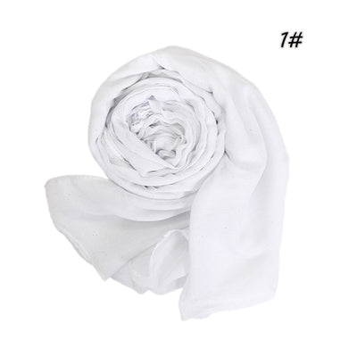Pañuelo Clásico Balinés para Mujer - Image 20