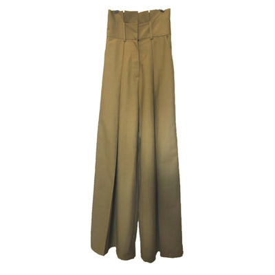 Pantalón Cintura Alta Efecto Piernas Largas - Image 3