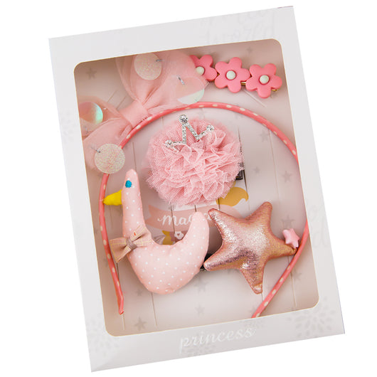 Set Completo de Accesorios para el Cabello Infantil - Image 18