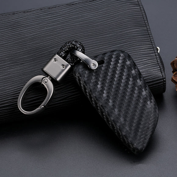 Funda Protectora para Llaves de Fibra de Carbono