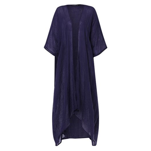 Chaqueta Ligera Talla Grande para Mujer - Image 2
