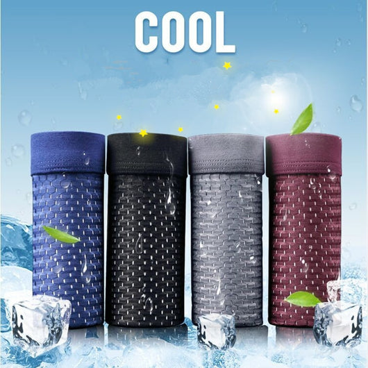 Shorts Estampados para Hombre - Caja de Regalo - Image 5
