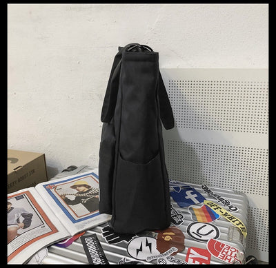 Bolso Portátil para Hombre con Gran Capacidad y Diseño Minimalista - Image 37