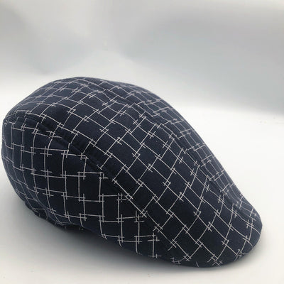 Boina Casual Transpirable para Hombre - Versátil y Elegante - Image 15