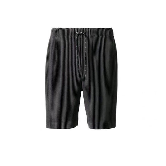 Pantalones Casuales con Cordón de Ajuste - Diseño Moderno y Versátil