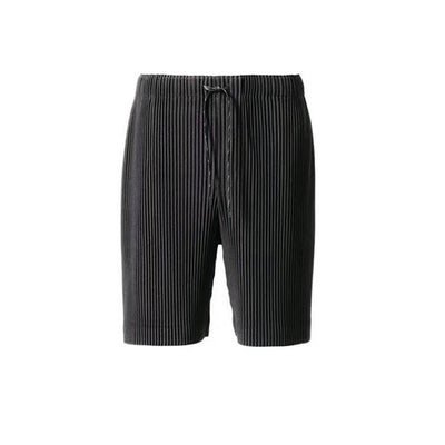 Pantalones Casuales con Cordón de Ajuste - Diseño Moderno y Versátil