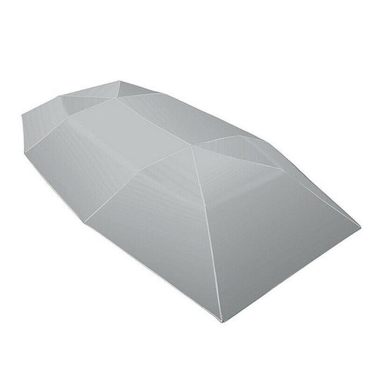 Parasol Inteligente para Auto con Control Remoto - Image 12