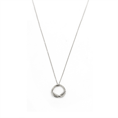 Cadena Dorada de Clavícula Elegante - Diseño Versátil de Lujo - Image 2