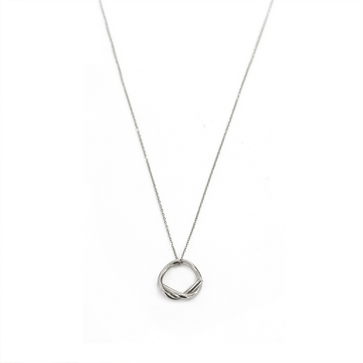 Cadena Dorada de Clavícula Elegante - Diseño Versátil de Lujo - Image 2