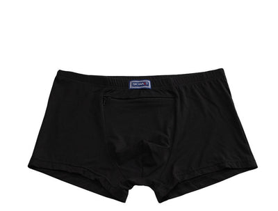Shorts con Doble Cierre - Image 4