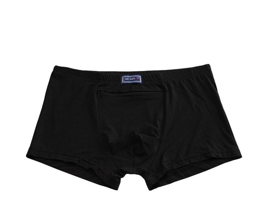 Shorts con Doble Cierre - Image 4