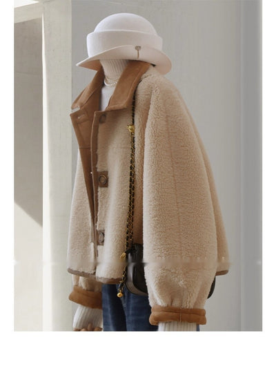 Chaqueta Reversible para Mujer - Image 11