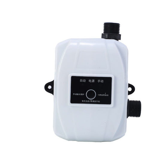 Bomba Silenciosa de Refuerzo 24V para Calentadores de Agua - Image 3