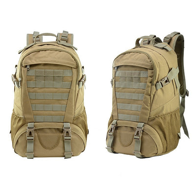 Mochila de Alpinismo Oxford Resistente para Montaña - Image 2