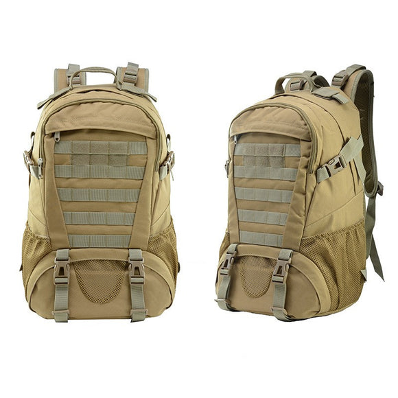 Mochila de Alpinismo Oxford Resistente para Montaña