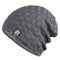 Gorro de Polar Tiger Label - Calidez Extrema para Hombre